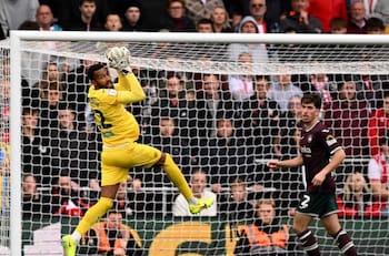 Sin triunfos, pero uno brilló: así le fue a los chilenos en el Boxing Day en Inglaterra