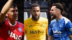 Dos celebraron y uno tuvo una jornada para el olvido: el sábado de los chilenos en Inglaterra