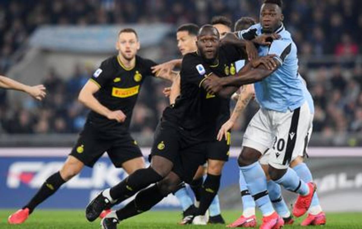 lazio vs inter
