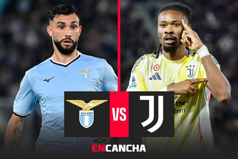 por la fecha 36 de la Serie A. Foto: EFE.