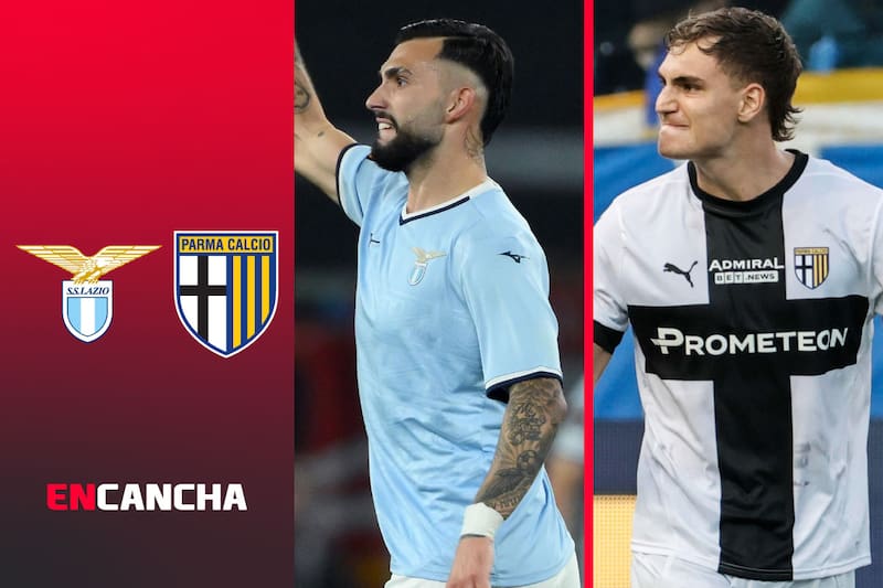 por la fecha 34 de la Serie A. Foto: EFE.