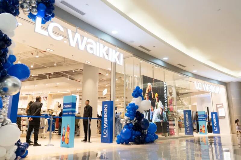 Marca de moda turca confirmó que abrirá una nueva sucursal en Chile.