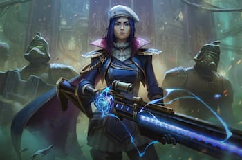 Revisa cuáles son todas las skins de Arcane Temporada 2 y cómo conseguirlas en League of Legends