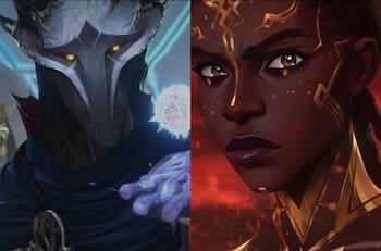 Arcane llega con todo al LoL: Revisa cuándo estará disponible Mel como campeona y el rework de Viktor