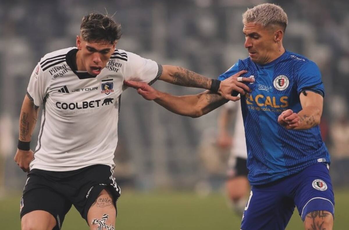 Leandro Barrera tras su arribo a Cobreloa: “Llegar a un grande no es para cualquiera”