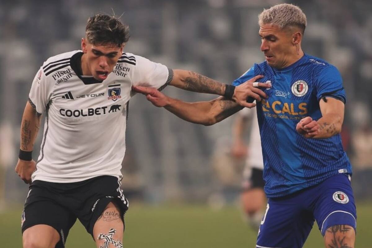 dejó Santa Cruz para reforzar a Cobreloa en Primera B.