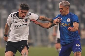 Leandro Barrera tras su arribo a Cobreloa: “Llegar a un grande no es para cualquiera”