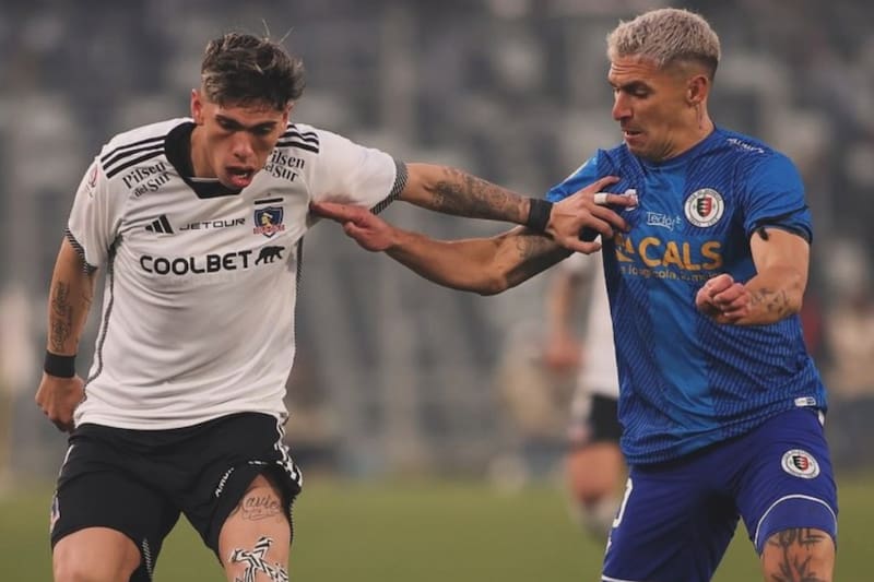 dejó Santa Cruz para reforzar a Cobreloa en Primera B.