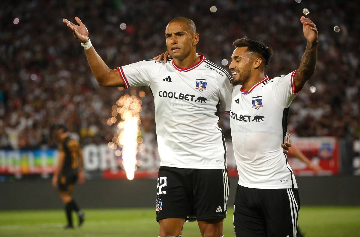Viejo conocido de Almirón: el fichaje que provocaría la permanencia de Leandro Benegas en Colo Colo