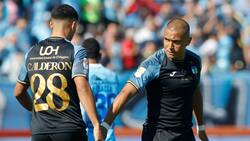 Leandro Benegas se queda sin club tras mala campaña con O’Higgins