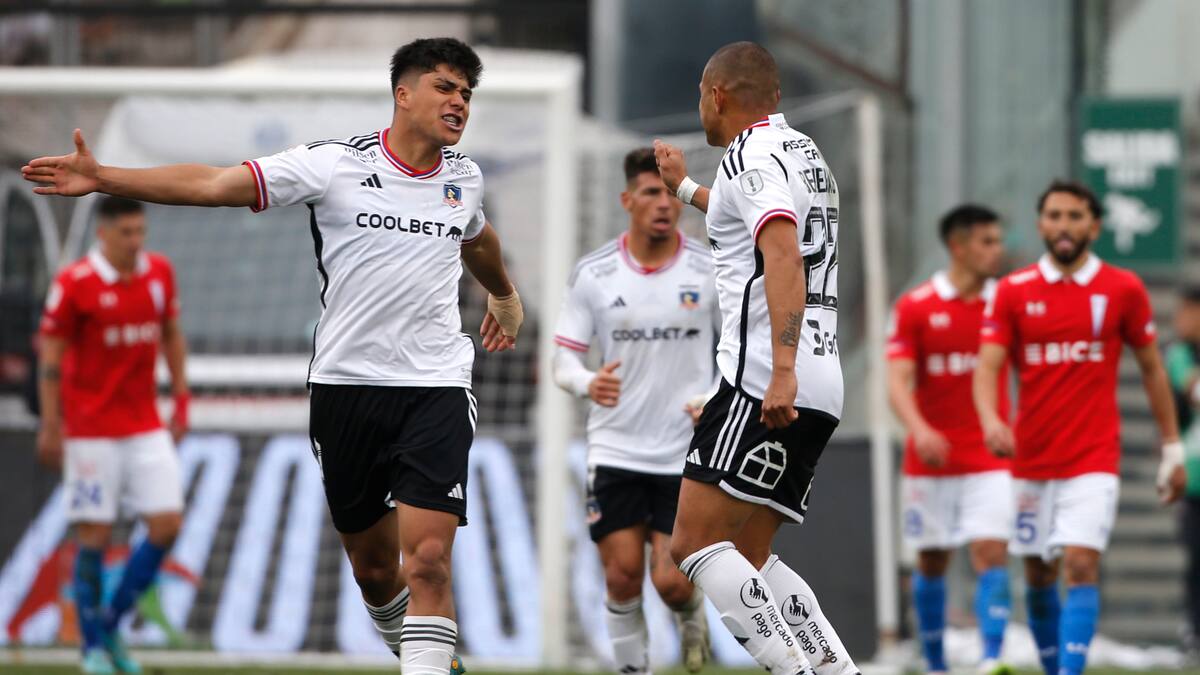 Sonríe Paqui Meneghini: Leandro Benegas es nuevo refuerzo de O’Higgins