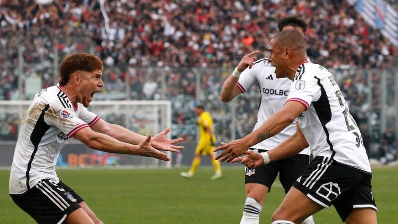 El cuestionado jugador de Colo Colo que podría irse en silencio en este mercado de fichajes