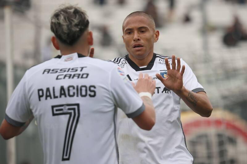 Leandro Benegas dejará Colo Colo y será refuerzo de Unión Española. Aton