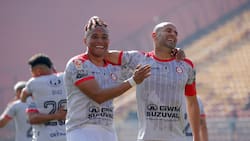 El goleador del fútbol chileno que fue buscado por Coquimbo Unido: “No estaba muy convencido”