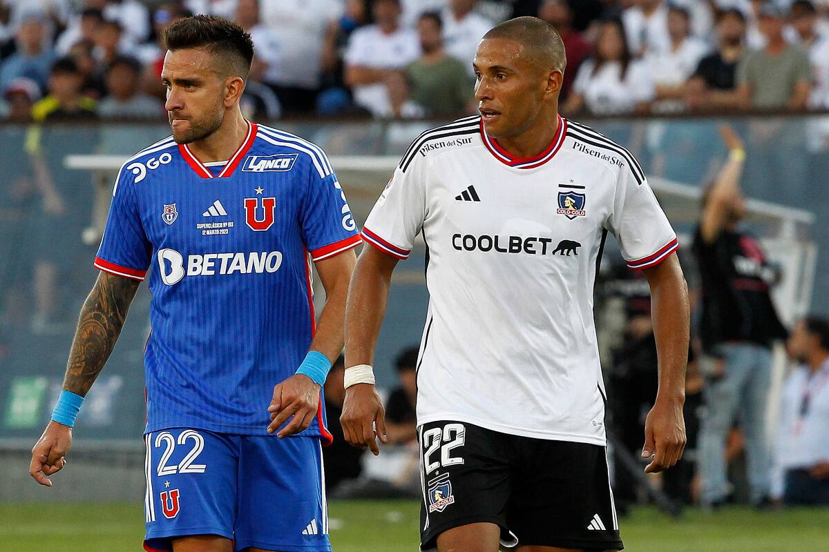 Leandro Benegas