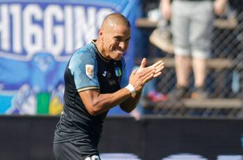 Solo falta la firma: Leandro Benegas ficharía en este equipo del fútbol chileno tras dejar O’Higgins