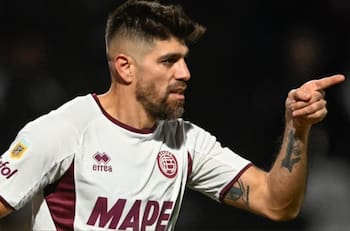 El potente motivo que podría explicar la negativa de Leandro Díaz de jugar en la U