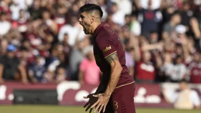 ¿Para ilusionarse? Los últimos goles de Leandro Díaz, nuevo refuerzo de la U