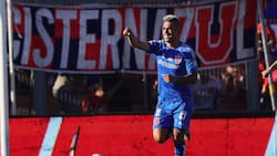 Leandro Fernández vuelve a enamorar en la U: triunfazo ante Limache y se meten en pelea por Libertadores