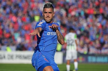 “Leandro Fernández puede ser alternativa para Colo Colo; conoce la presión y quiere quedarse en Santiago”