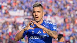 “Chunchitos de corazón”: Leandro Fernández emocionó a los hinchas de la U con su carta de despedida