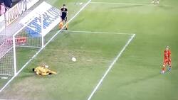 VIDEO | Mal debut: Argentinos Jrs. de Brayan Cortés y Leandro Fernández es eliminado por penales en Argentina