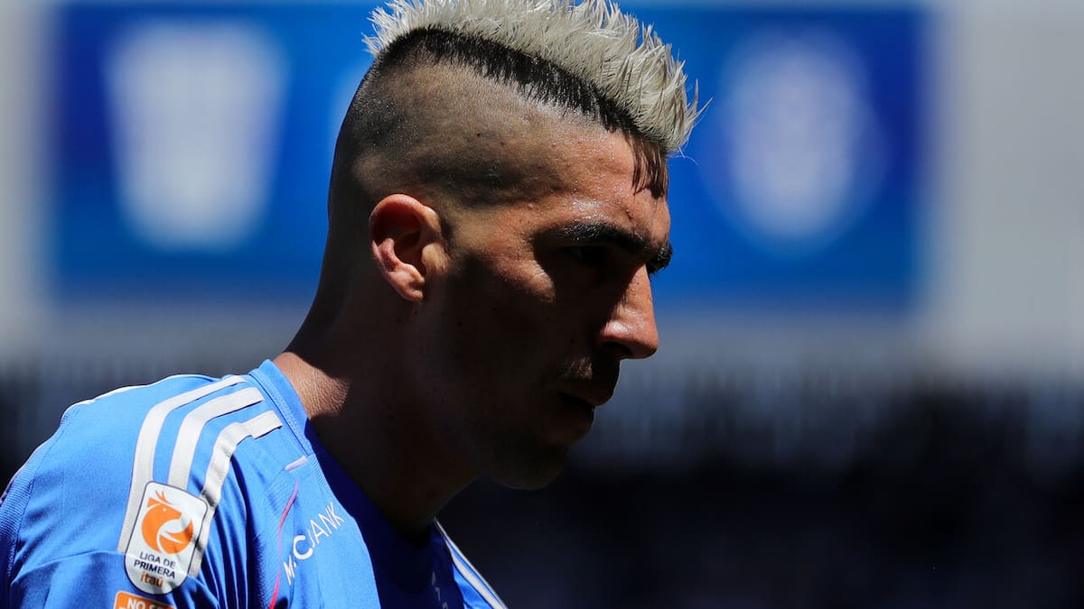 Mientras Argentinos Juniors se ilusiona con el título, Leandro Fernández vive un terrible momento