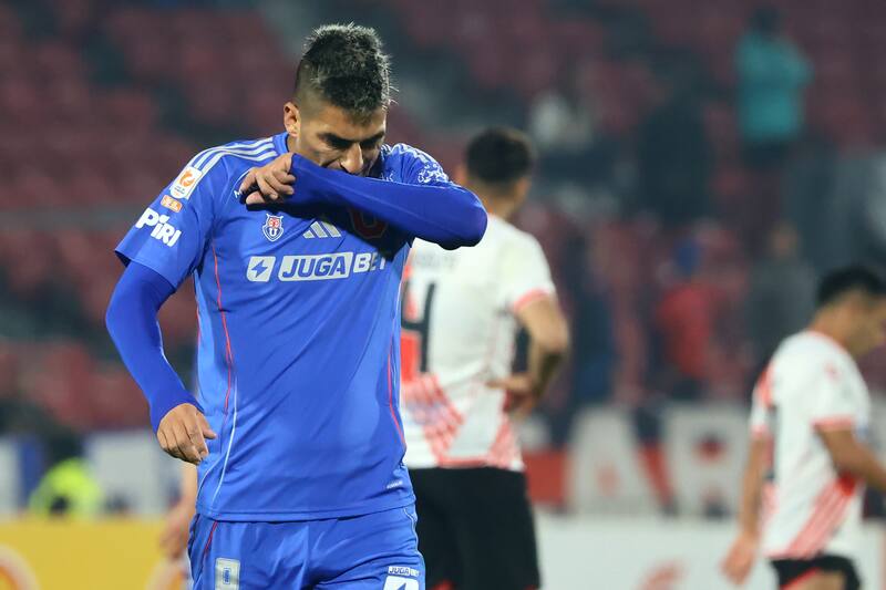 preocupa a Universidad de Chile.