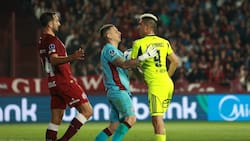 “Leandro Fernández me vino a buscar para que no jugara la final; le deseo lo mejor en el torneo chileno”