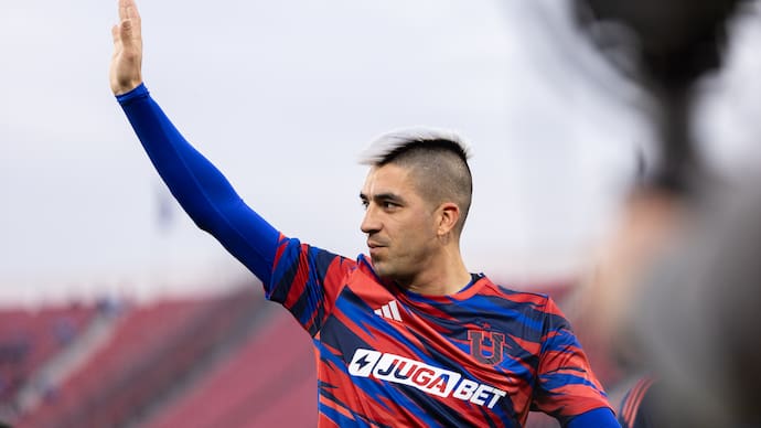 Encontró club: Leandro Fernández arma las maletas y define su futuro tras ser cortado en la U