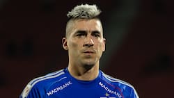 “Esperaba hace rato la salida de Leandro Fernández. Cometió un pecado grande: se le subieron los humos a la cabeza”