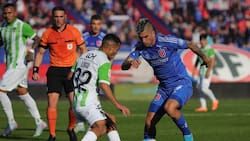 “Quiero tocar madera”: DT de O’Higgins responde a posible llegada de Leandro Fernández