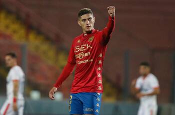 Hay pedido formal: equipo del fútbol argentino va por el fichaje de Leandro Garate