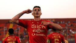 ¿Qué fue de Leandro Garate? Fue la sensación del fútbol chileno y hoy vive un enredado presente