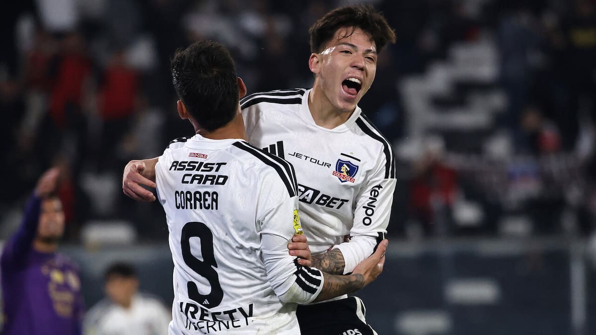 Vuelve Leandro Hernández: la formación que prepara Colo-Colo para recibir a O’Higgins por Copa Chile