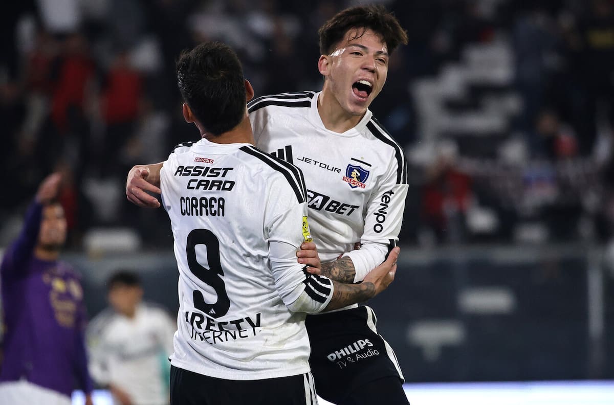 Vuelve Leandro Hernández: la formación que prepara Colo-Colo para recibir a O’Higgins por Copa Chile