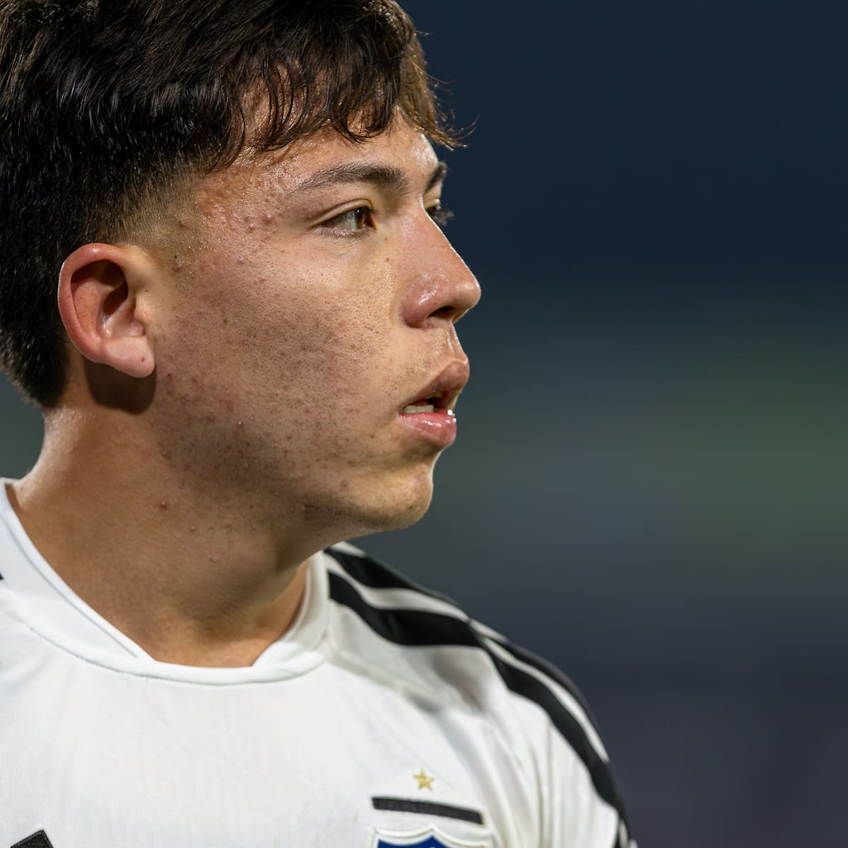 La gran traba que complica la renovación de Leandro Hernández en Colo-Colo