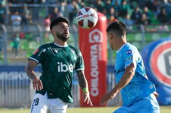 Tremendo revés caturro: la razón que hizo que Cobresal le robara un refuerzo a Santiago Wanderers