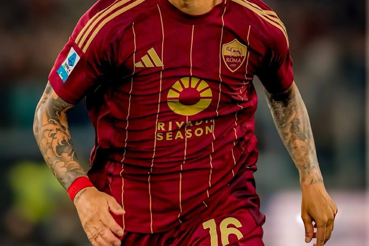 será nuevo refuerzo de Boca Juniors. Foto: Instagram Leandro Paredes.