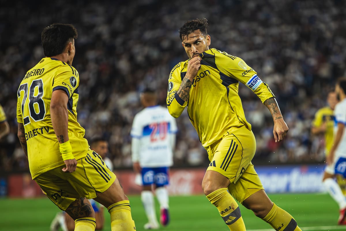 Foto: Felipe Escobedo/En Cancha