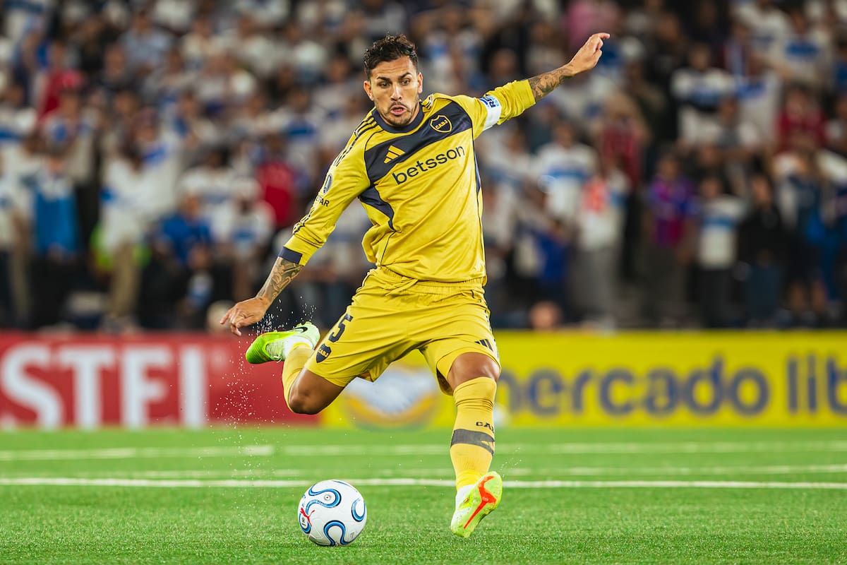 Foto: Felipe Escobedo/En Cancha