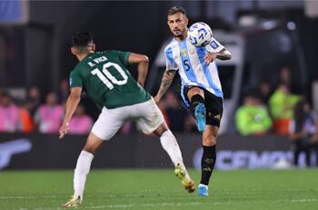 VIDEO | Argentina, con la autoestima por las nubes: “Somos la mejor selección de la historia”