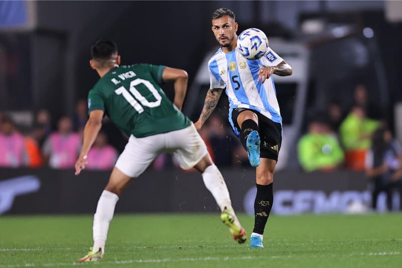 podría regresar a Boca Juniors. Foto: EFE.