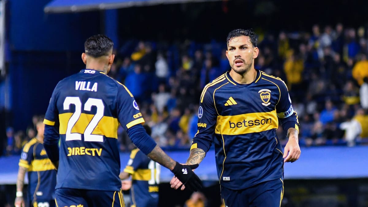 Varios la quisieron: el jugador de O’Higgins que logró llevarse la camiseta de Leandro Paredes