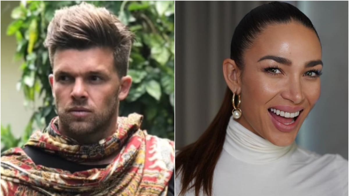 “No le conviene que hable”: Leandro Penna lanza advertencia para Lisandra Silva