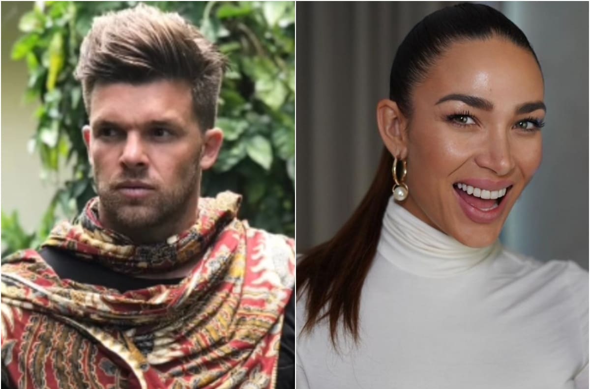 “No le conviene que hable”: Leandro Penna lanza advertencia para Lisandra Silva