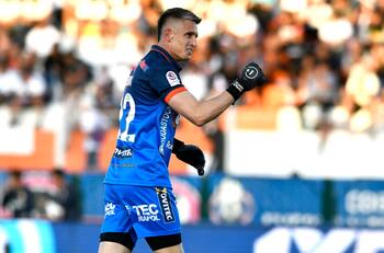 ¿Quiere repetirlo? Arquero de Cobresal todavía saca pecho por su gol de arco a arco a Colo Colo: “Va a quedar en la historia”