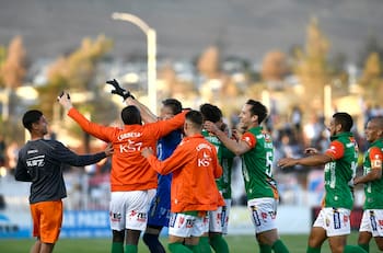 Desde Turquía a Argentina: el gol de Leandro Requena a Colo Colo dio la vuelta al mundo