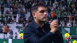 “No me voy a ir”: Leandro Stillitano se pone firme en Independiente y avisa que no renunciará