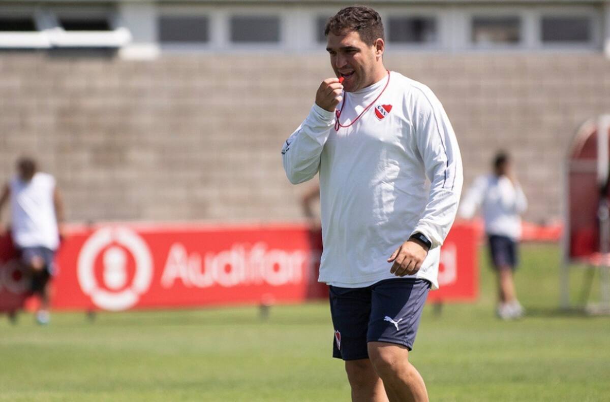 “Sería una pena que no siga”: El extraño respaldo que recibió Leandro Stillitano en Argentina